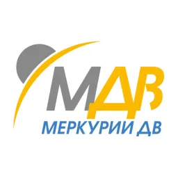 ETK Mercury-DV logo