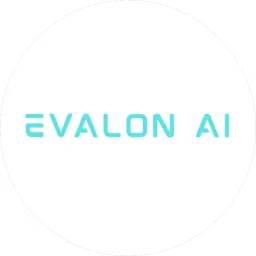 Evalon AI logo