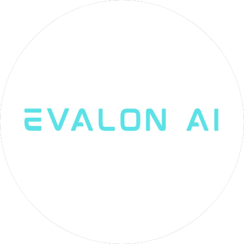 Evalon AI logo