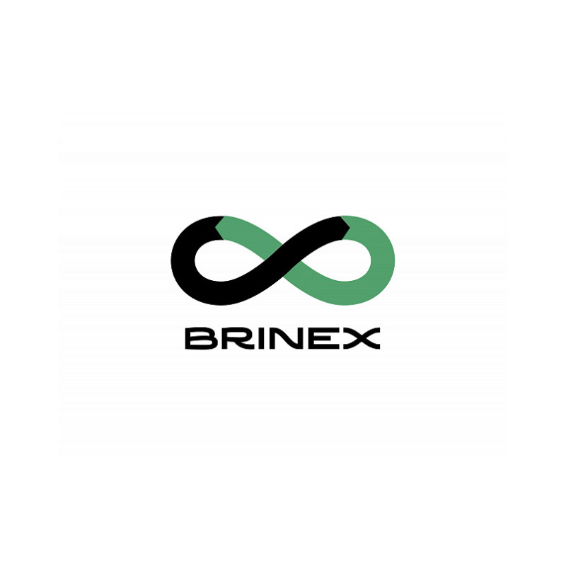Brinex logo