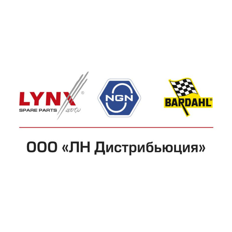 Lynxauto logo