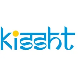 Kissht logo