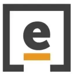 eBrevia logo