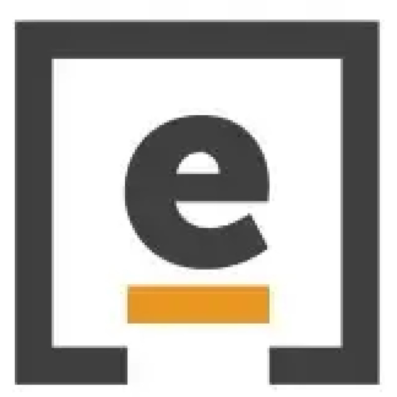 eBrevia logo