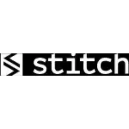 Stitch logo