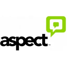 Aspect logo