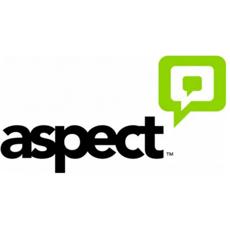 Aspect logo
