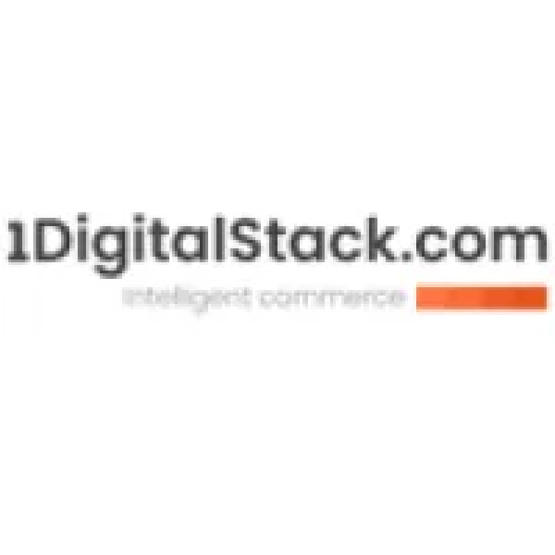 1Digitalstack logo