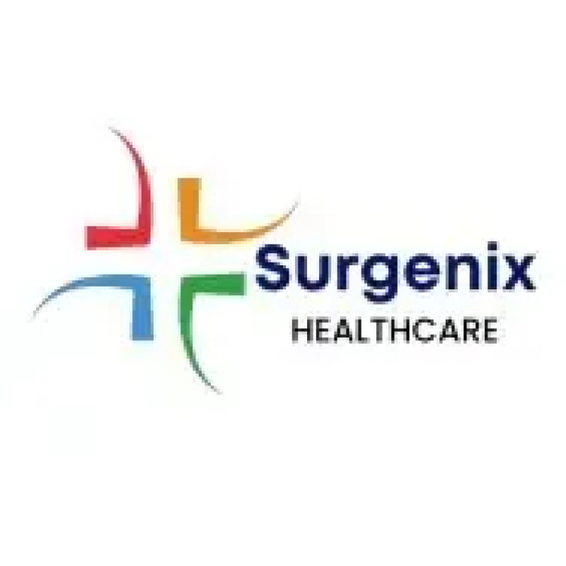 Surgenix Healthcare logo