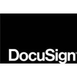 DocuSign logo