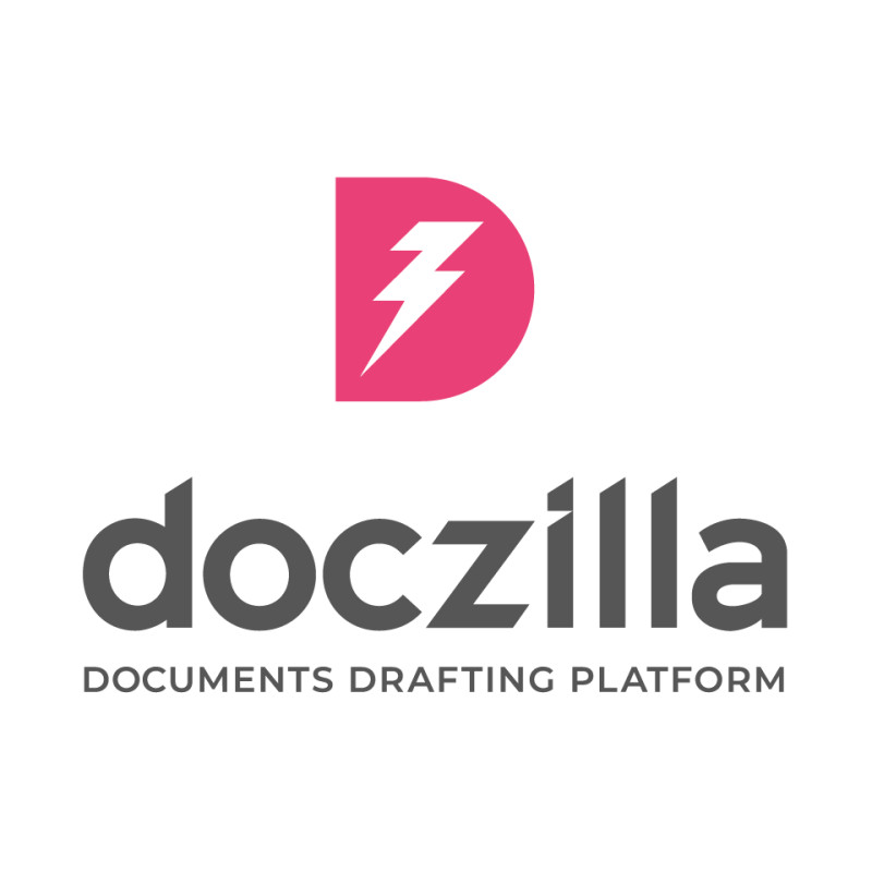 Doczilla logo
