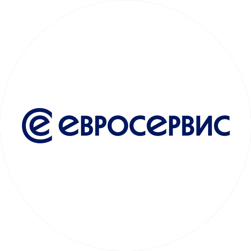 Euro-Service logo