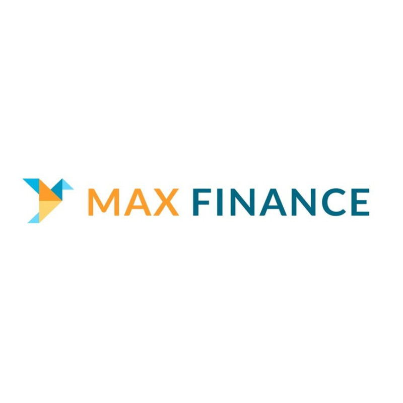 Maks Finance logo