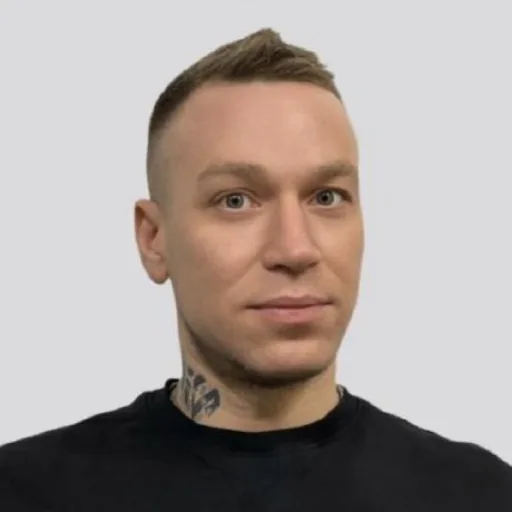 Evgeny Korovin