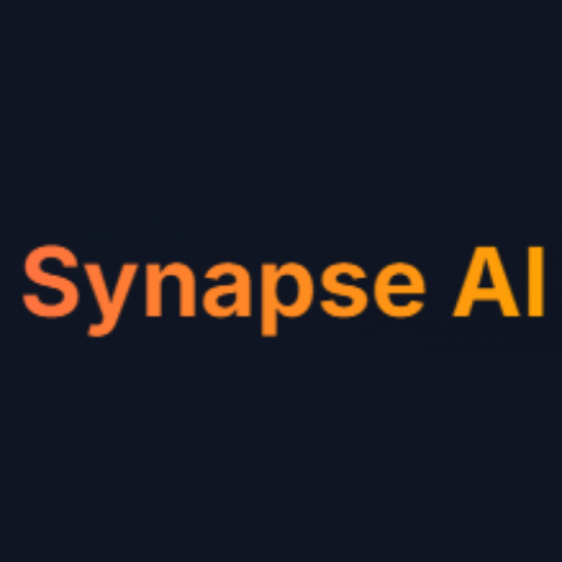 Synapse AI logo