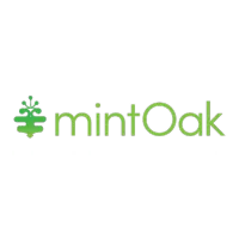 Mintoak Innovations logo