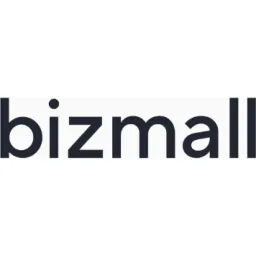 Bizmall logo