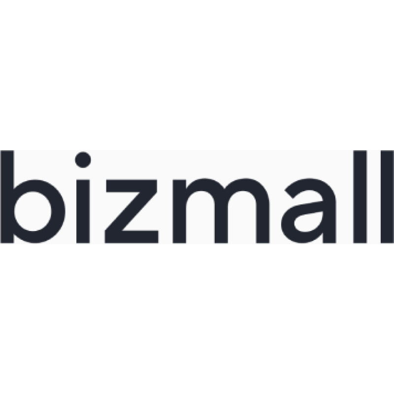 Bizmall logo