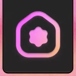 House of Models logo