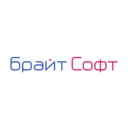 Bright-Soft logo