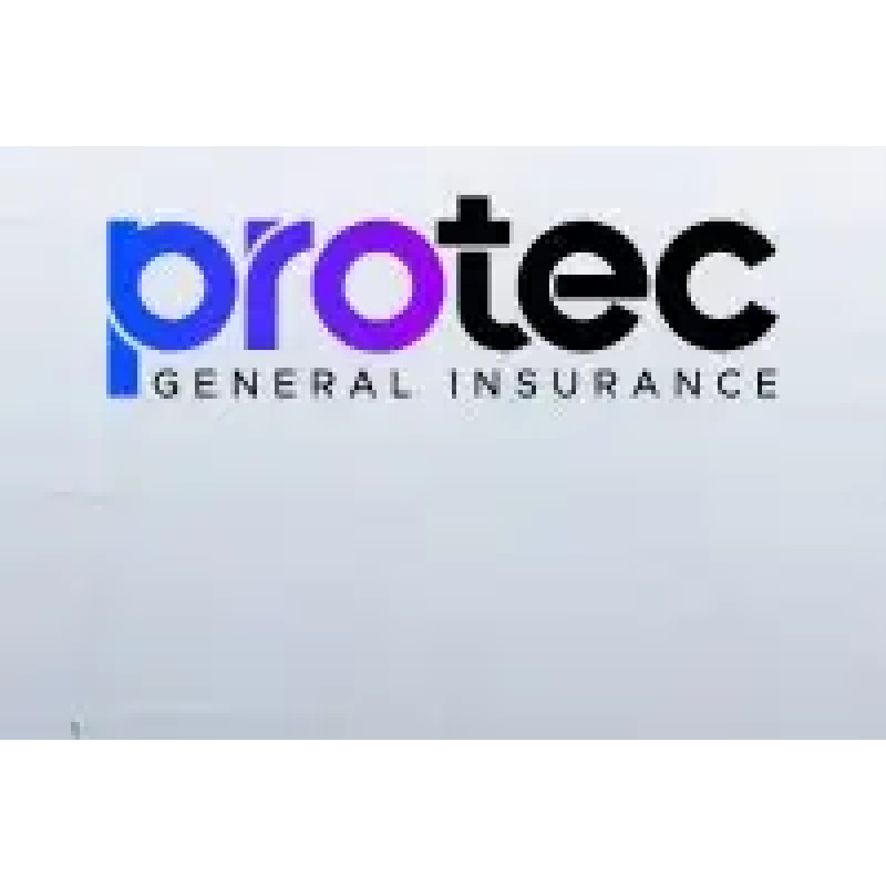 Protec General Insurance logo