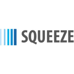 SQUEEZE logo