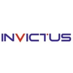 Invictus logo