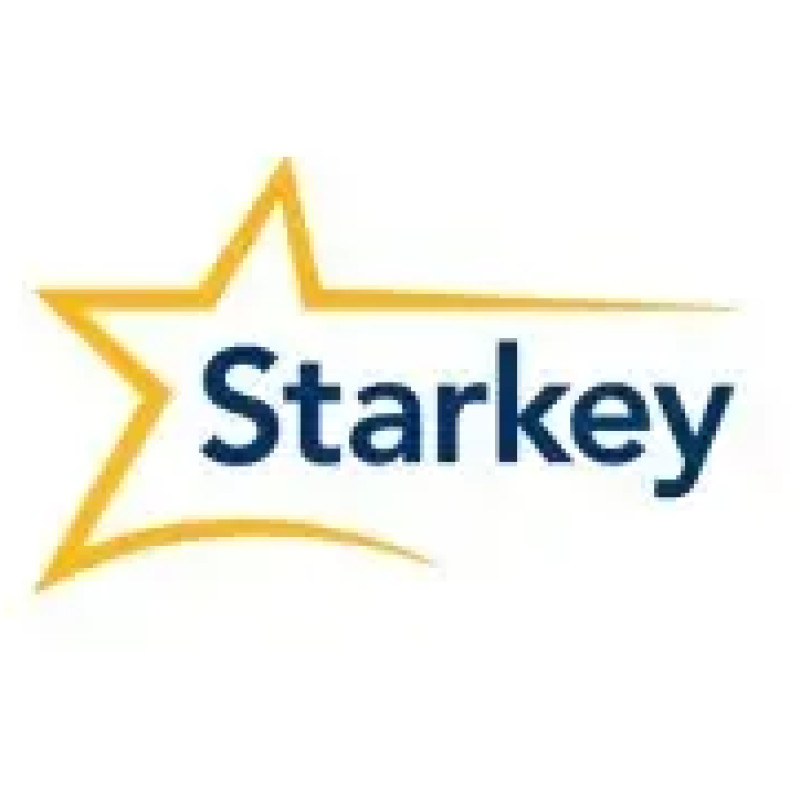 Starkey Hearing logo