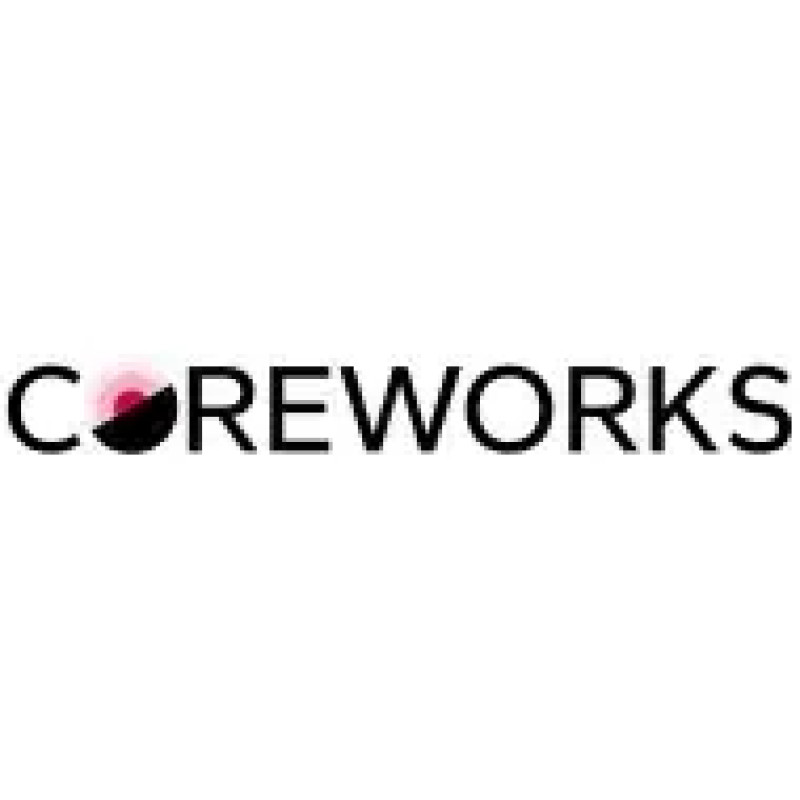Coreworks AI logo