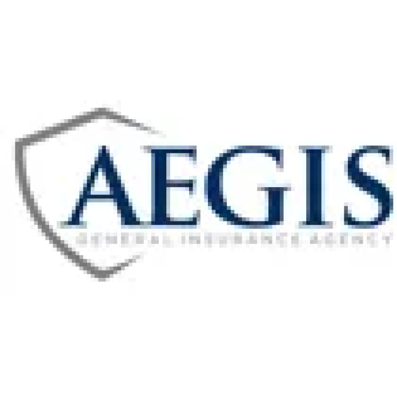 AEGIS General Insurance Agency logo