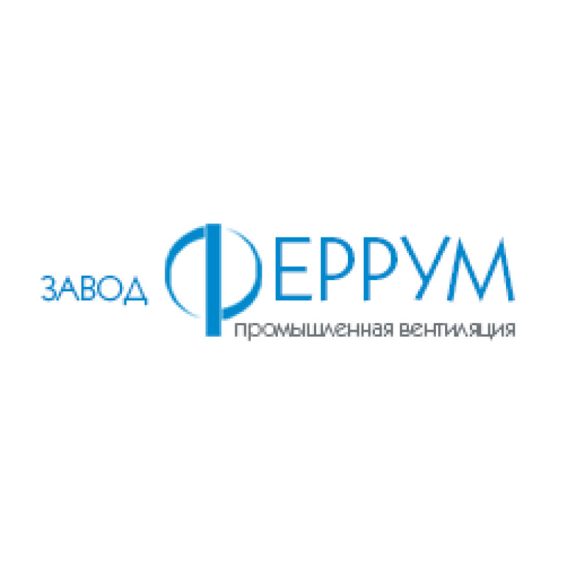 Ooo-Ferrum logo