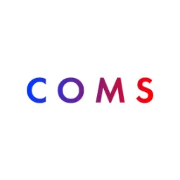Coms logo