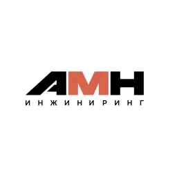 AMN Engineering logo