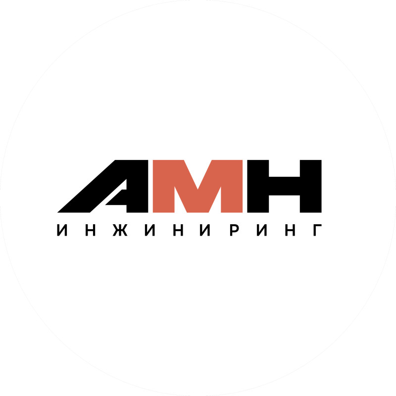 AMN Engineering logo