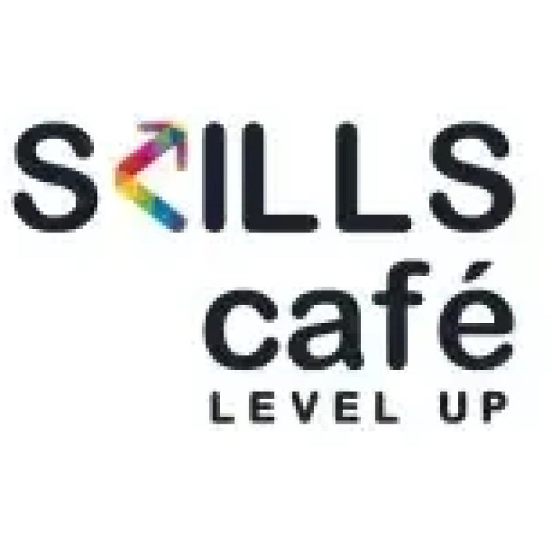 Skills Cafe logo