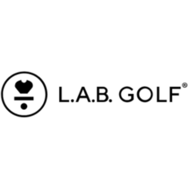 Labgolf logo