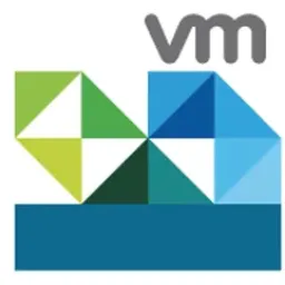 VMware logo