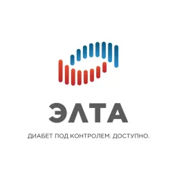 ELTA Company logo