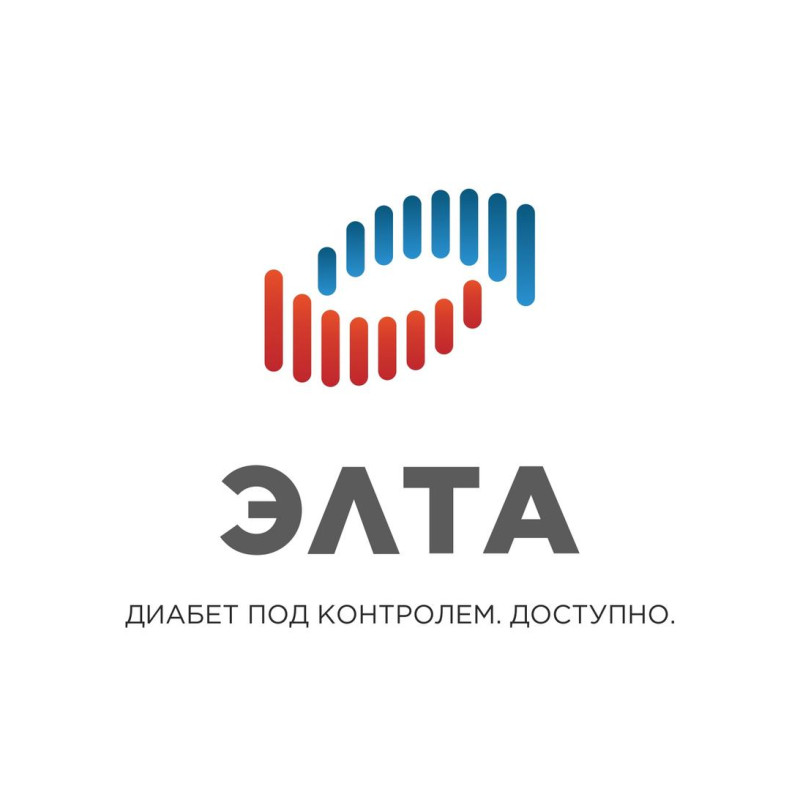 ELTA Company logo