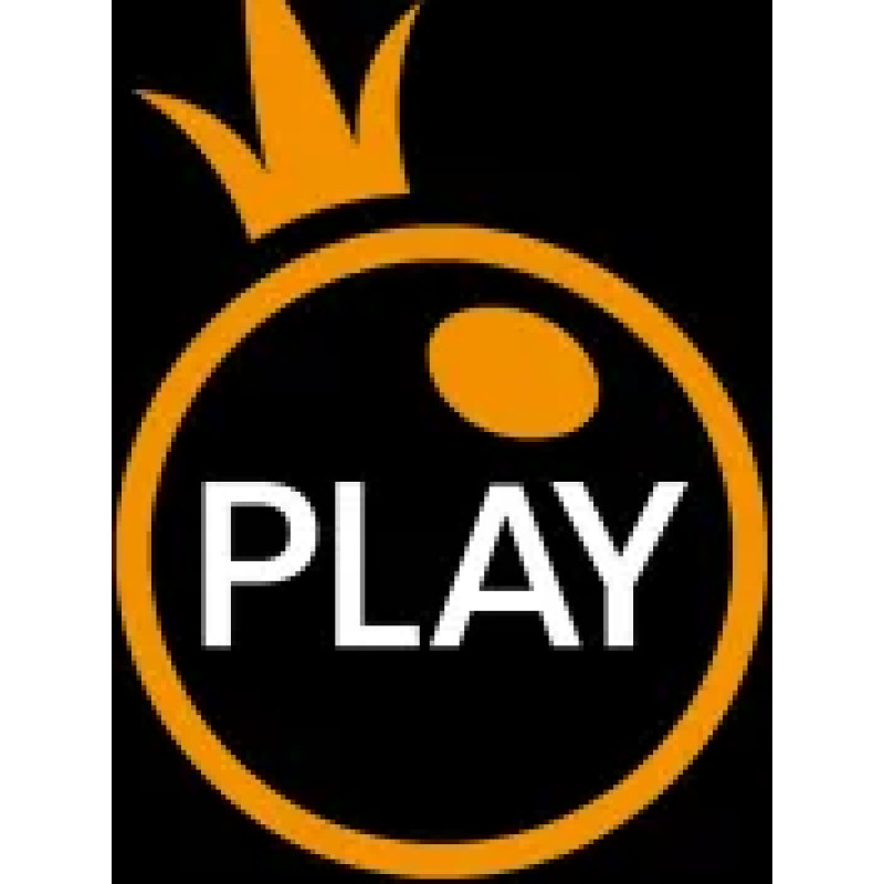 Pragmatic Play logo