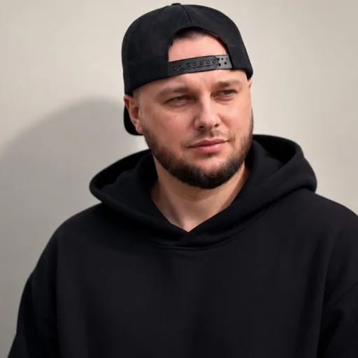 Dmitry Filchenko