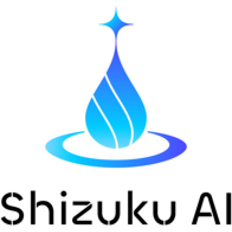 Shizuku AI logo