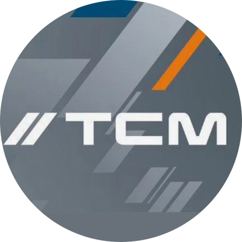 Transstroymekhanizatsiya logo