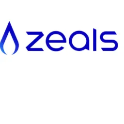 ZEALS logo
