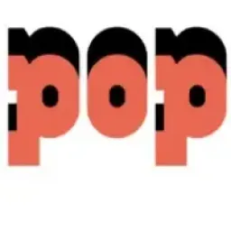 POP logo
