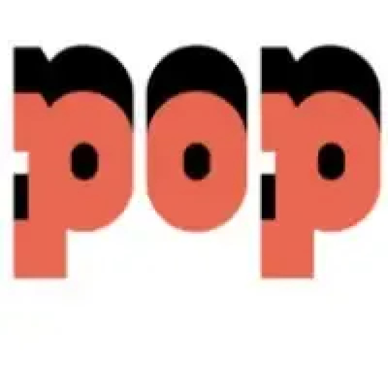 POP logo