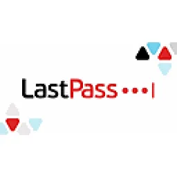 Lastpass logo