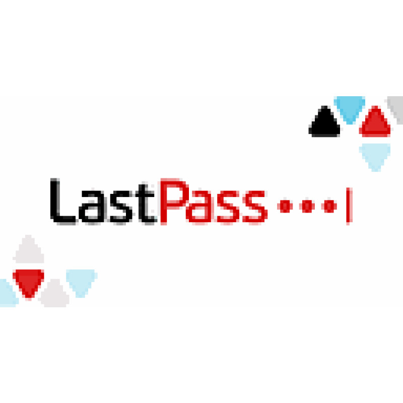 Lastpass logo