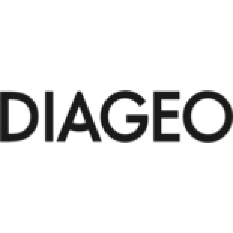 Diageo logo