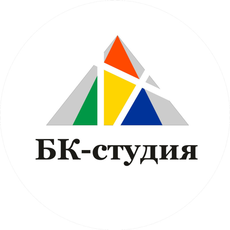 BK-Studio logo